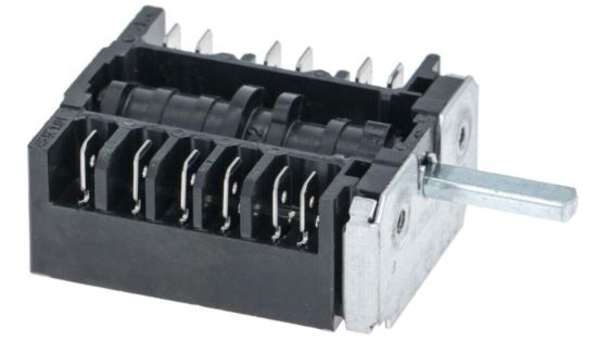 Picture of COMMUTATOR