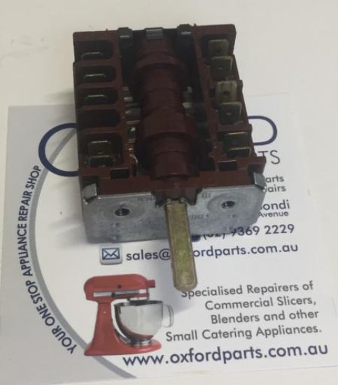 Picture of COMMUTATOR 46.23966.864 EGO 46.23966.864 