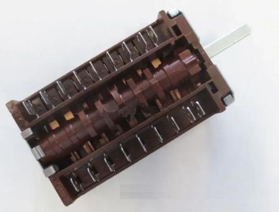 Picture of COMMUTATOR For ARTUSI OVEN