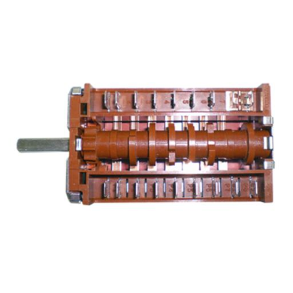 Picture of COMMUTATOR FOR MULTI FUNCTION