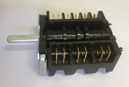 Picture of COMMUTATOR REF.EGO 46.23966.547 