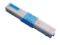 Picture of Compatibla OKI C310 C330 Cyan Toner. Replaces OKI 44469757 