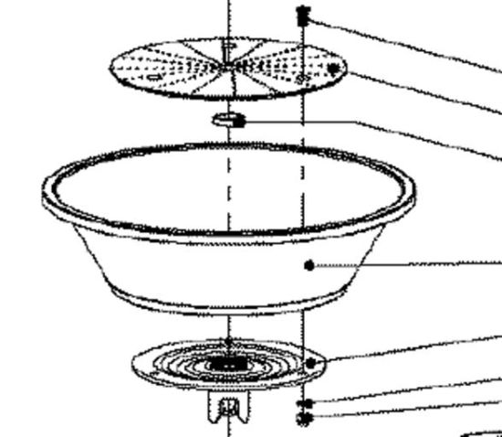 Picture of Complete basket