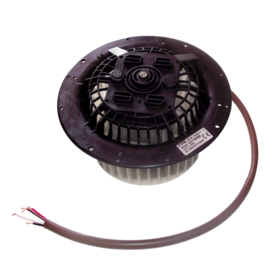 Picture of COMPLETE COOKER HOOD MOTOR RIGHT ROTATION