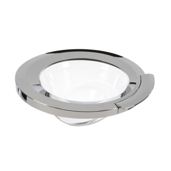 Picture of COMPLETE DOOR WASHING MACHINE - BOSCH 704288 - ORI