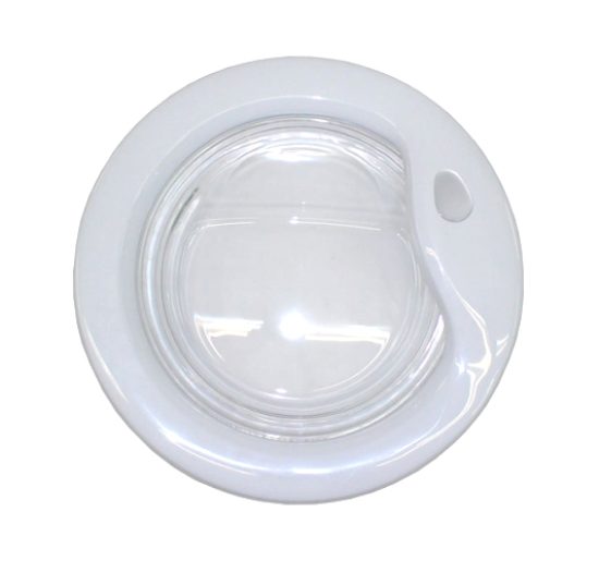 Picture of COMPLETE DOOR WASHING MACHINE - CANDY 41014742