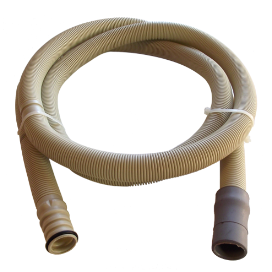 Picture of COMPLETE DRAIN HOSE - WHIRLPOOL 481953028534