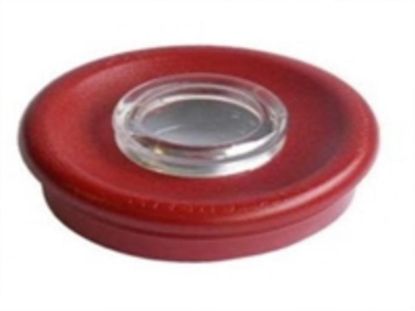Picture of COMPLETE EMPIRE RED LID for KitchenAid Blender 