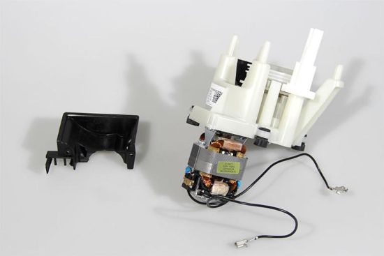 Picture of COMPLETE GRINDER (old type no seal) for Delonghi Coffee Maker