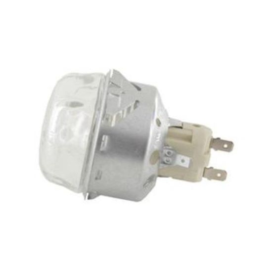 Picture of Complete light assembly