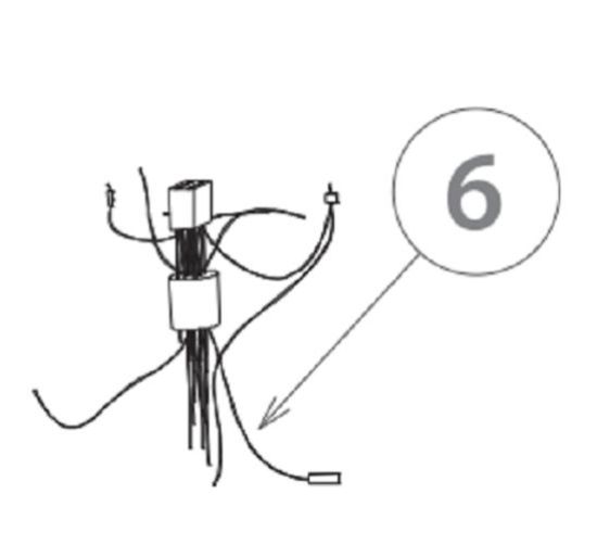 Picture of COMPLETE WIRING GROUP 