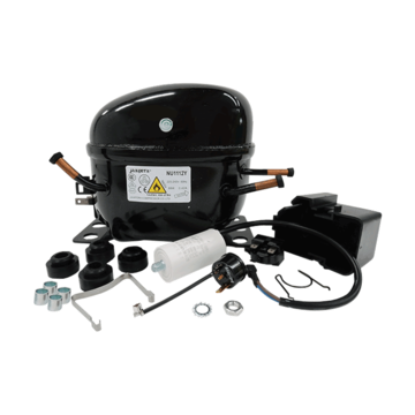 Picture of COMPRESSOR