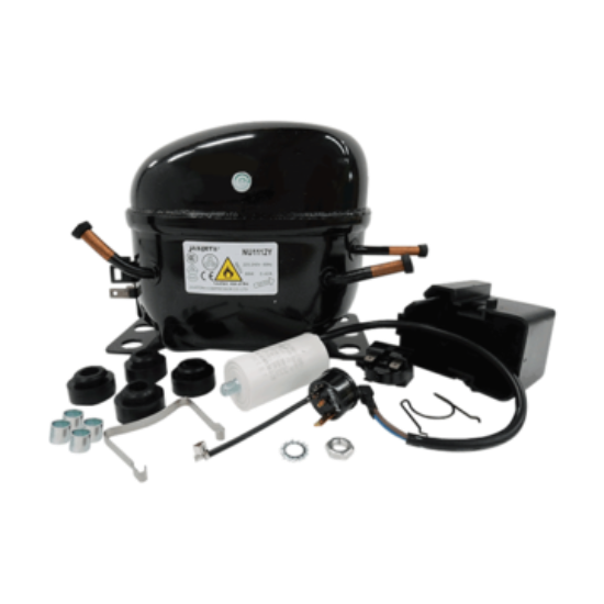 Picture of Compressor