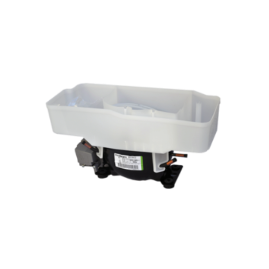 Picture of COMPRESSOR  KIT RJ182T 