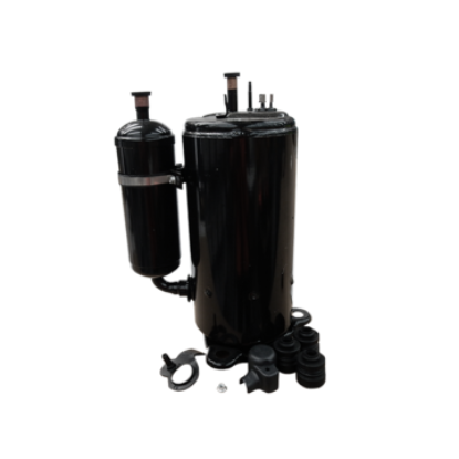 Picture of COMPRESSOR  KSE62HRC