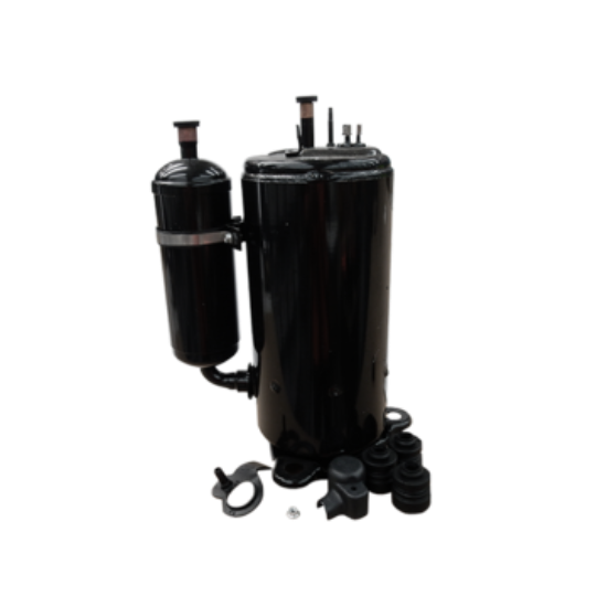 Picture of COMPRESSOR  KSE62HRC