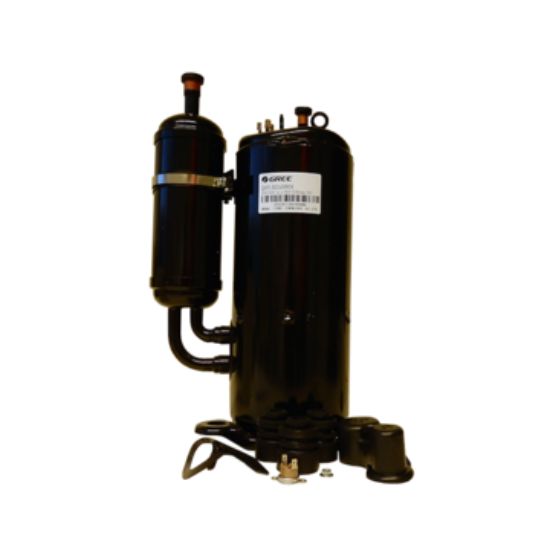 Picture of COMPRESSOR  KSV70CRE