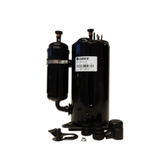 Picture of COMPRESSOR  KWH26CRE