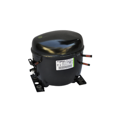 Picture of COMPRESSOR  WANBAO ETZ95
