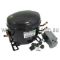 Picture of COMPRESSOR 126 258W 134A FG 95 HAK