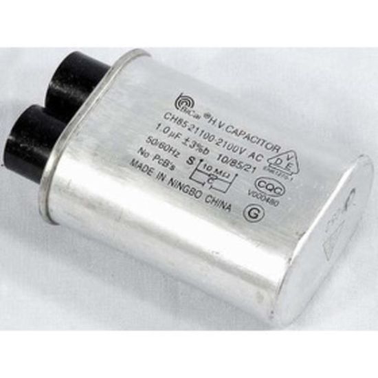 Picture of CONDENSER