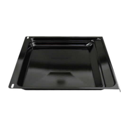 Picture of DISH GRILL ENAMELLED VULCAN