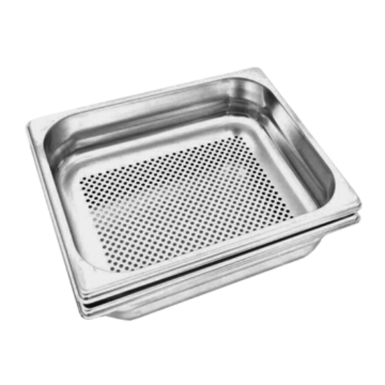 Picture of DISH STEAM SET