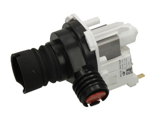 Picture of DISHWASHER  ELECTRIC PUMP - ZANUSSI-AEG 1400004430
