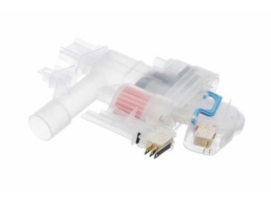Picture of DISHWASHER AIR BREAK - BOSCH 497570 - ORIGINAL