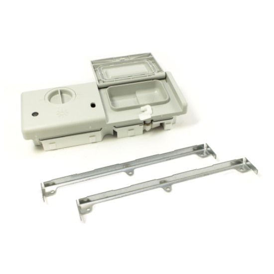 Picture of DISHWASHER DISPENSER SOAP - INDESIT 104789 - ELTEK