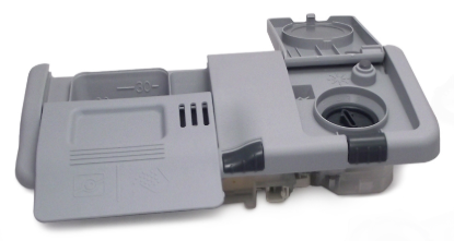 Picture of DISHWASHER DISPENSER SOAP - WHIRLPOOL 480131000162 