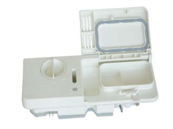 Picture of DISHWASHER DISPENSER SOAP 078851 + 086368