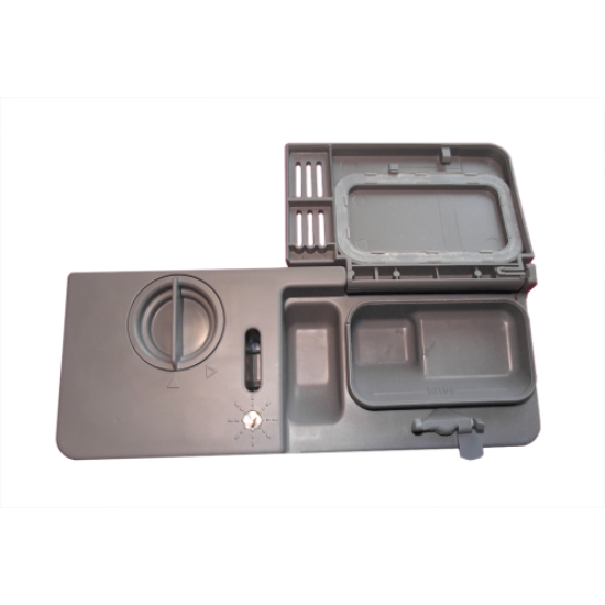 Picture of DISHWASHER DISPENSER SOAP GREY