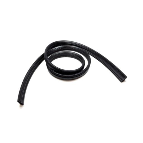 Picture of DISHWASHER DOOR GASKET - SMEG 754132181 1610mm 