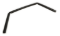 Picture of DISHWASHER DOOR GASKET - ZANUSSI 1527401002 - ORIG