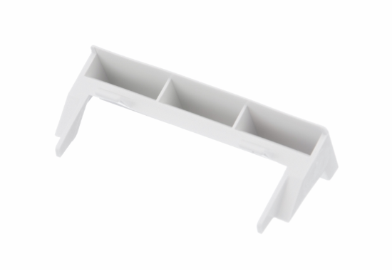 Picture of DISHWASHER DOOR HANDLE - BOSCH 056219 - ORIGINAL