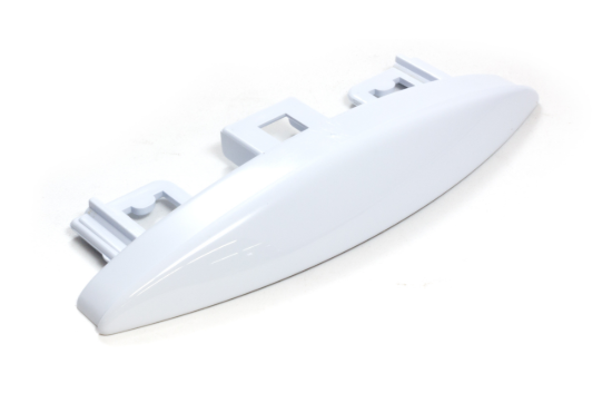 Picture of DISHWASHER DOOR HANDLE INDESIT 044871