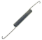 Picture of DISHWASHER DOOR LATCH SPRING - CANDY 92483809 . 20cm length, 