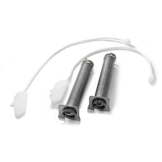 Picture of DISHWASHER DOOR LATCH SPRING KIT - BOSCH 754865 OR