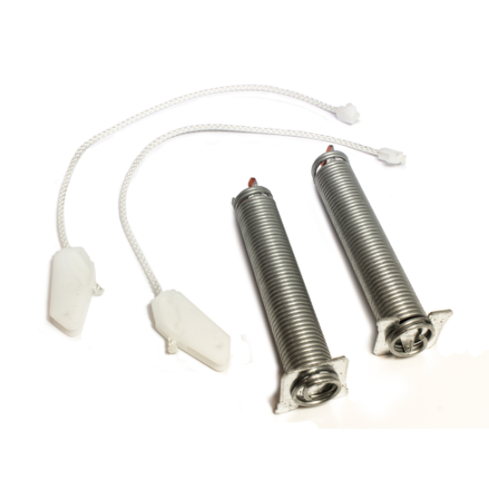 Picture of DISHWASHER DOOR LATCH SPRING KIT - BOSCH 754866 OR