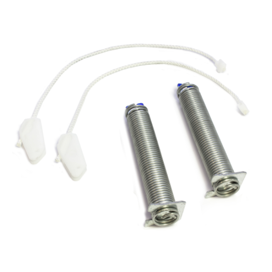 Picture of DISHWASHER DOOR LATCH SPRING KIT - BOSCH 754867 OR
