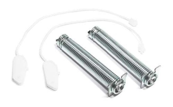 Picture of DISHWASHER DOOR LATCH SPRING KIT - BOSCH 754869  