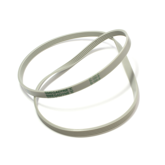 Picture of BELT 1233J5 EL POLY - MEGADYNE