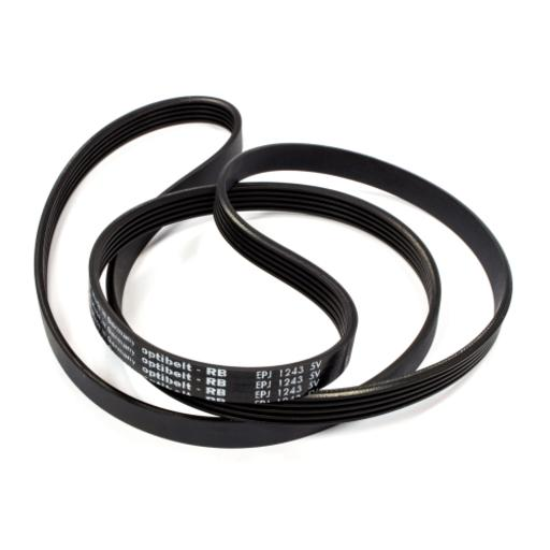 Picture of BELT 1243J5 EL - OPTIBELT - ARCELIK 2816750200  