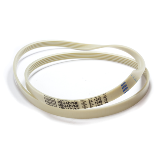 Picture of BELT 1245J5 EL POLY - MEGADYNE - WHIRLPOOL 4812358