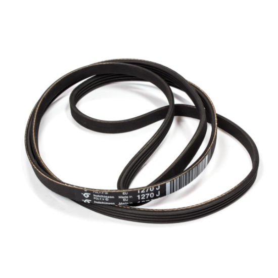 Picture of BELT 1270J4 - HUTCHINSON - ARISTON 041587