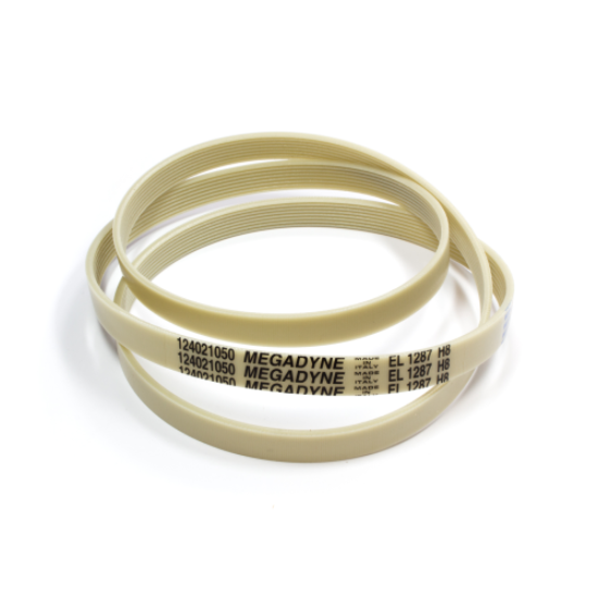 Picture of BELT 1287H8 EL POLY- MEGADYNE - ZANUSSI 1326721006