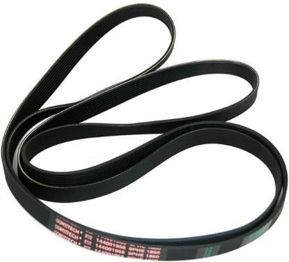 Picture of BELT 1860H9 EL - HUTCHINSON - INDESIT 145707 