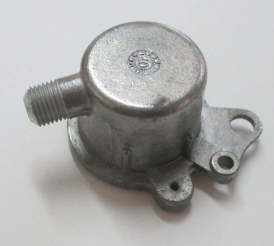 Picture of Burner Cup. 131216,C00133966,030707 For ARISTON OVEN 
