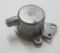 Picture of Burner Cup. 131216,C00133966,030707 For ARISTON OVEN 